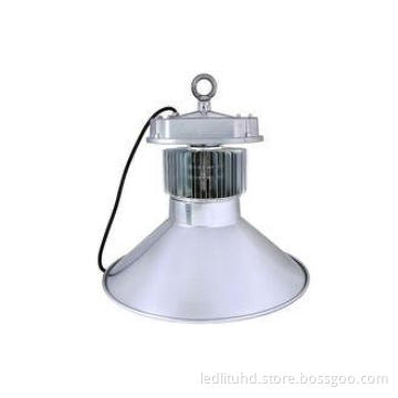 Eco-friendly 100 Watt High Bay LED Lights , Bridgelux COB C